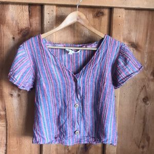 Womenβs top